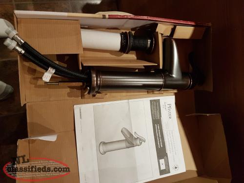 Pfister Bathroom Faucet