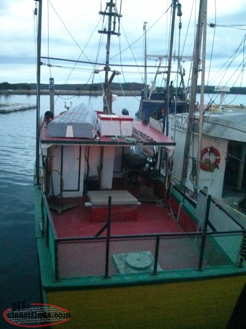 Find Fishing Vessels for Sale in Newfoundland & Labrador NL Classifieds