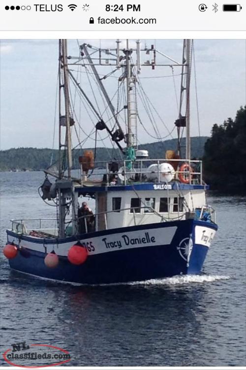 Find Marine Items for Sale NL Classifieds