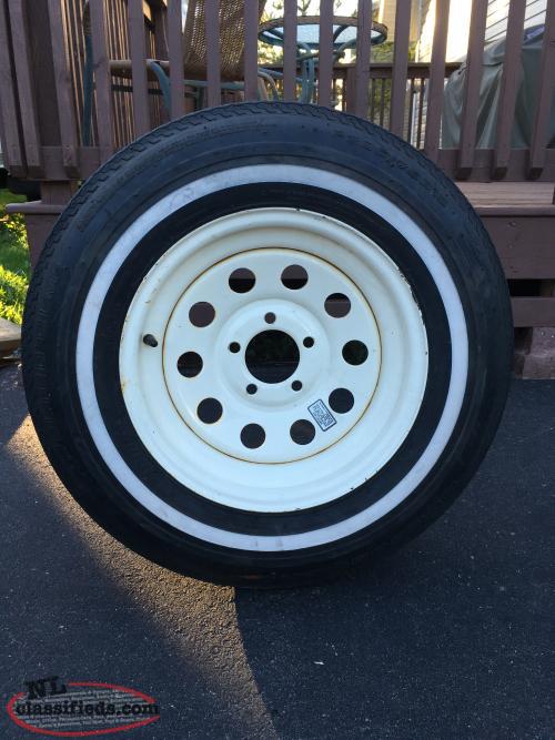 Find Travel Trailers & Accessories for Sale NL Classifieds