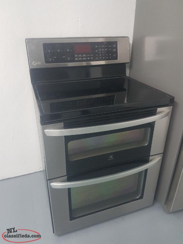 Stoves for Sale NL Classifieds