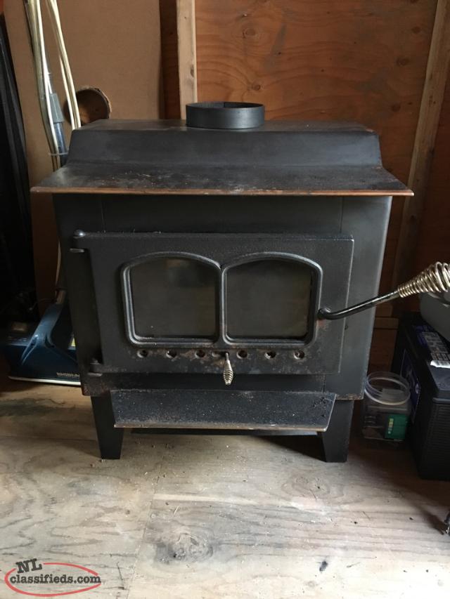 Stoves for Sale NL Classifieds