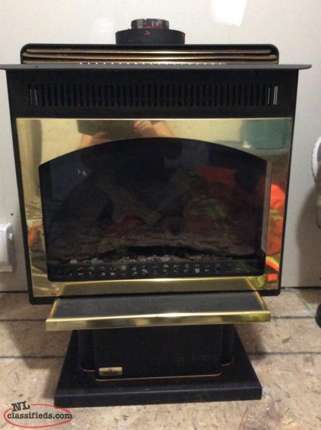 Stoves for Sale NL Classifieds