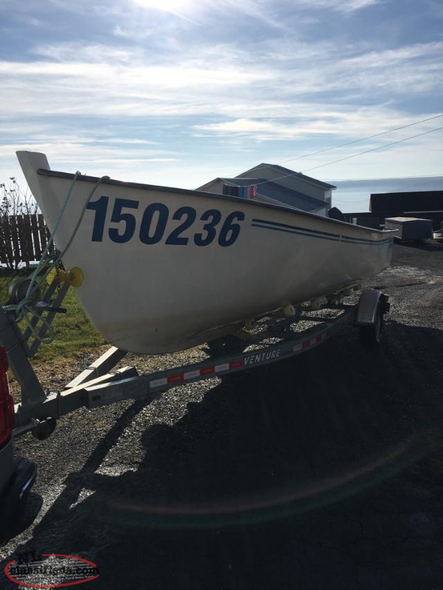Find Fishing Vessels for Sale NL Classifieds