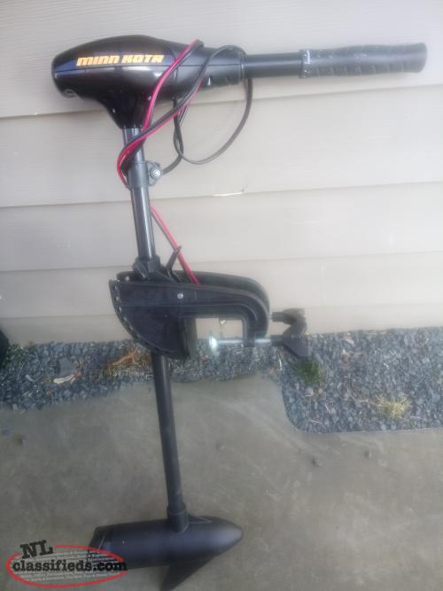 Find Boats & Boating Items for Sale NL Classifieds