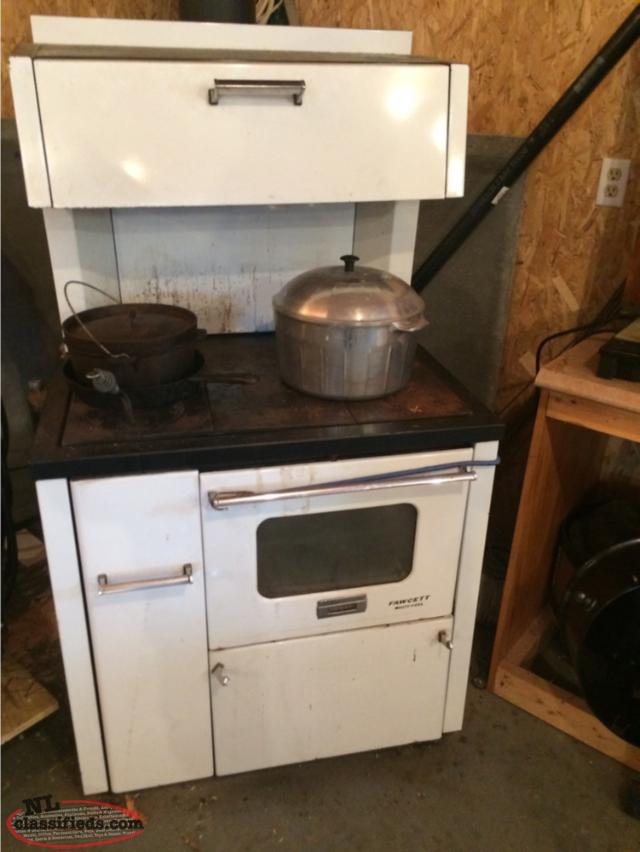 Stoves for Sale NL Classifieds