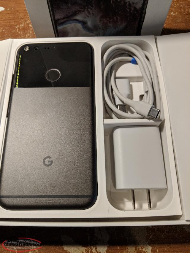 pixel check google imei smartphone Google UNLOCKED Xl  Pearl Pixel Mt.