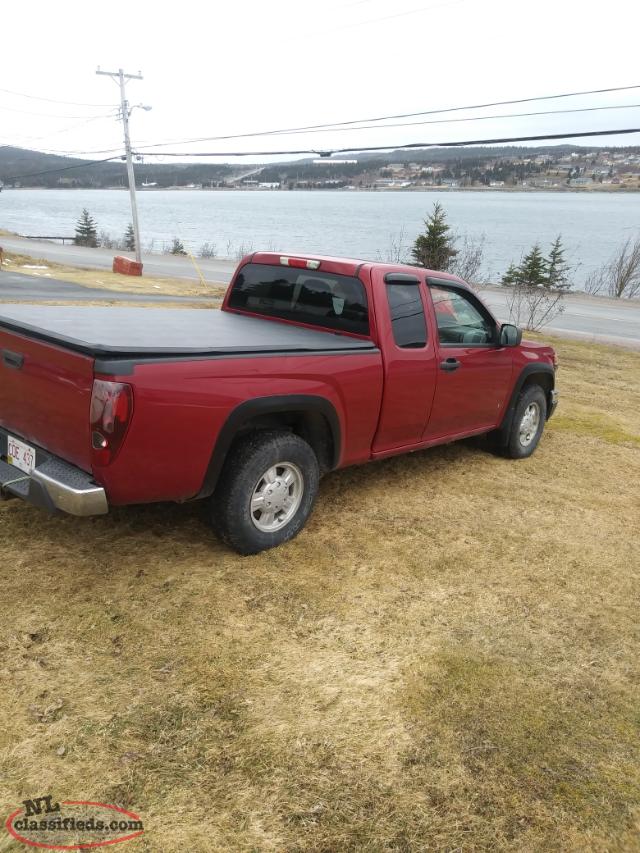Trucks for sale NL Classifieds