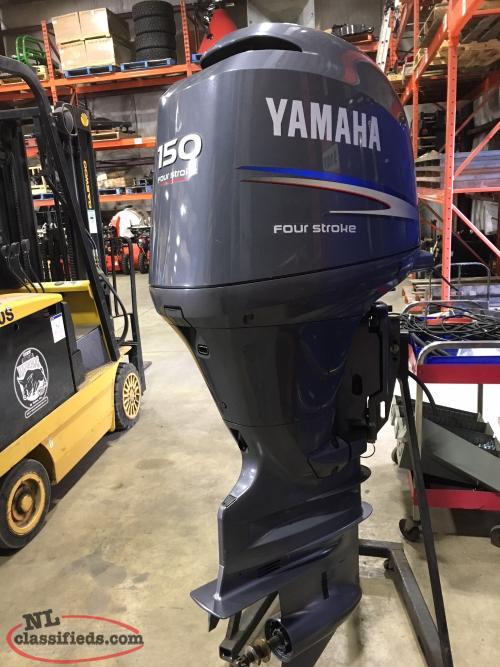 Find Boats & Boating Items for Sale NL Classifieds