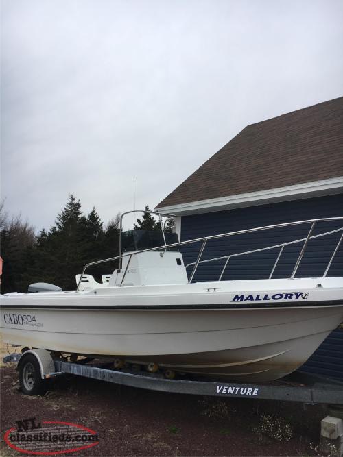 Find Boats & Boating Items for Sale NL Classifieds