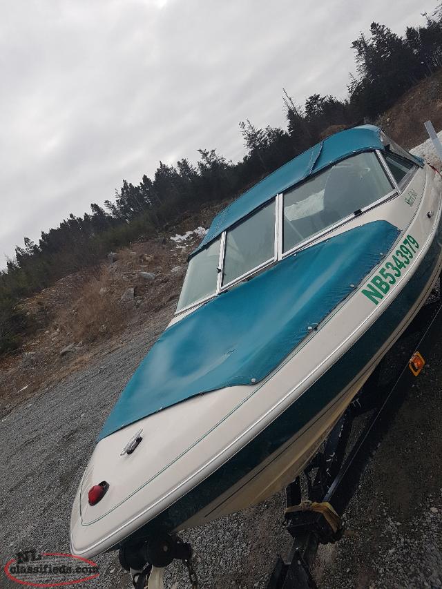 Find Boats & Boating Items for Sale NL Classifieds