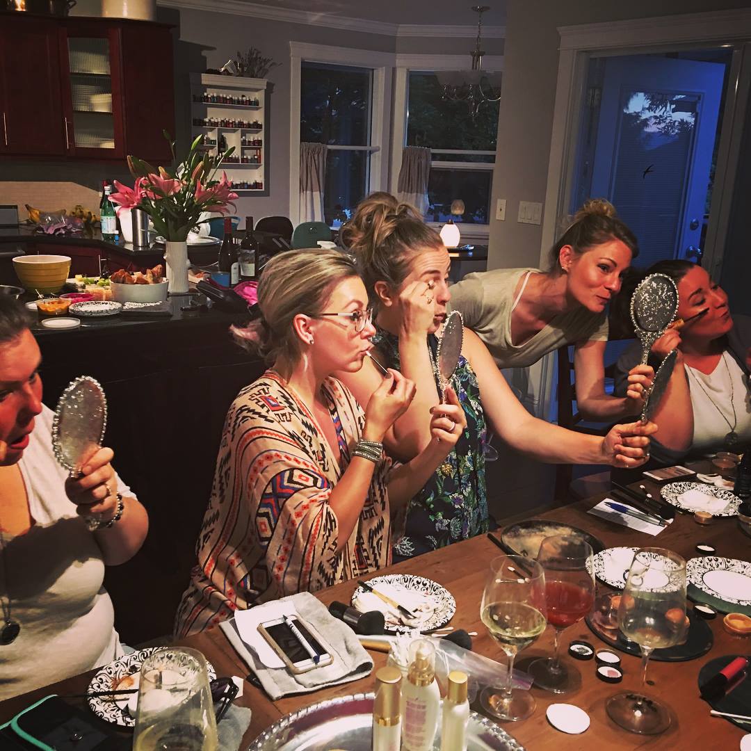 My Essential Oil News