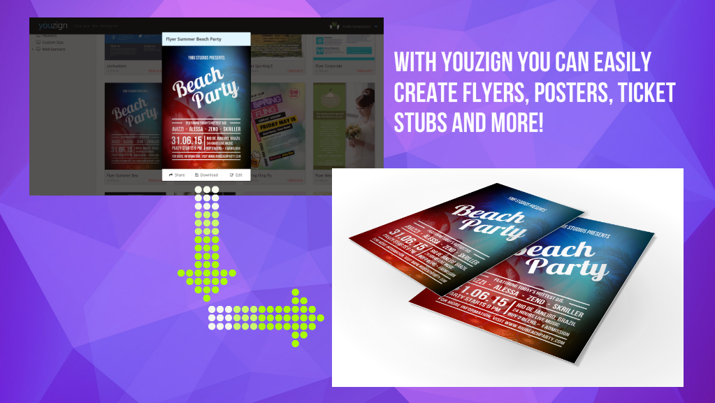 55f05fec7da4cflyer_creative_graphic png create advertising flyer