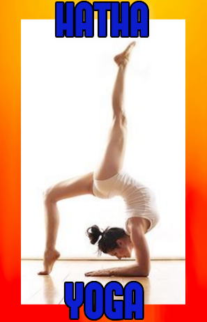 HATHA YOGA Yoga Demystified For Mind And Body