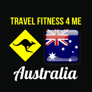 TravelFitness4MeAu