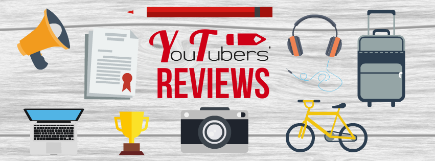 YouTubersReviews