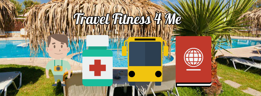 TravelFitness4Me