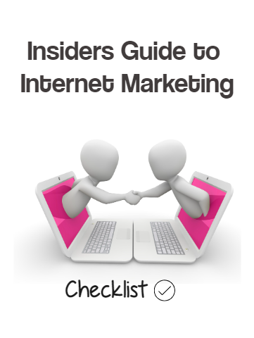 Insiders Handshake Checklist Youzign