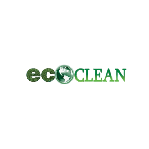 Eco Clean Logo Youzign