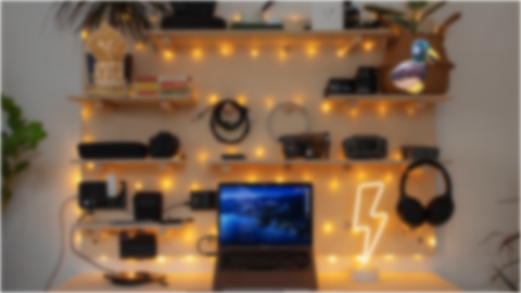 Background Blur Youzign