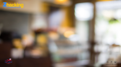 Zoom Background Youzign