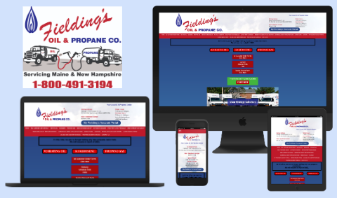 Fieldings Mockup Youzign