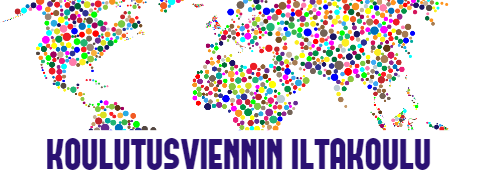 Iltakoulu 2023 Youzign