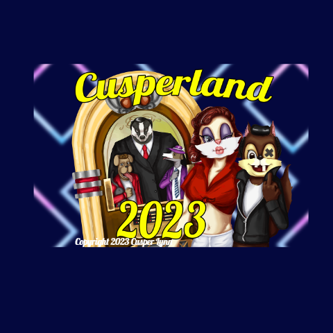 Cusperland 2023 Youzign