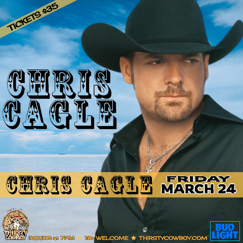 CHRIS CAGLE SQ Youzign