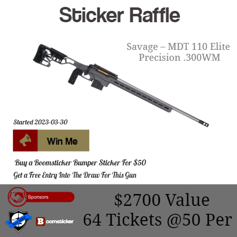 Sticker Raffle 1 Youzign