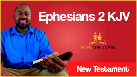 Ephesians 2 Kjv Youzign