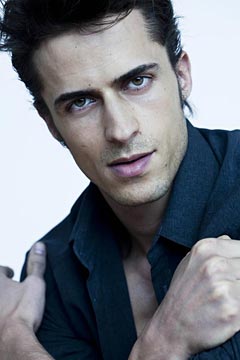 Eric Monjoin