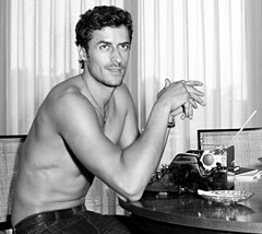 Eric Monjoin