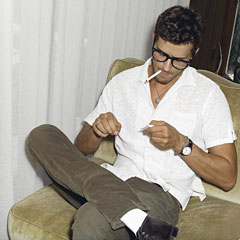 Eric Monjoin