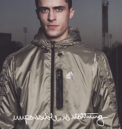 Eric Monjoin