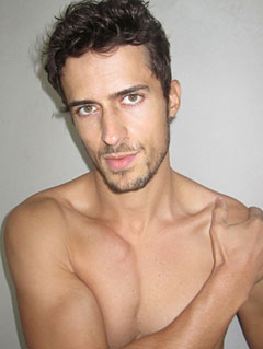 Eric Monjoin