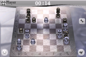 chess-classics free iphone game download  2009, best iphone game 2009