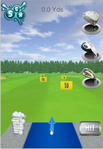 iphone-igolf free iphone game download 2009, best iphone game 2009