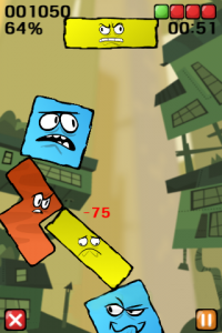 topple free iphone game download  2009, best iphone game 2009
