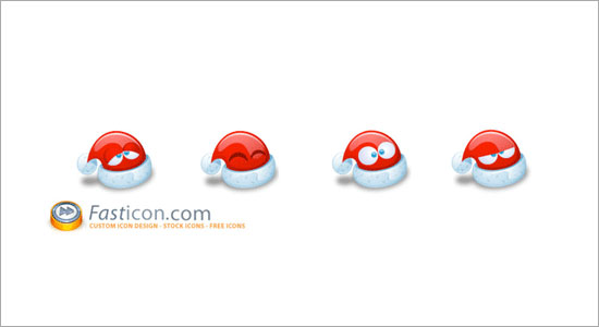 200 Christmas Icons to Decorate Your Blog
