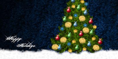 Top 20 Christmas Wallpapers of 2009 -christmas-wallpaper