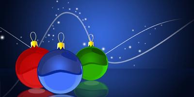 Top 20 Christmas Wallpapers of 2009 -christmas-wallpaper