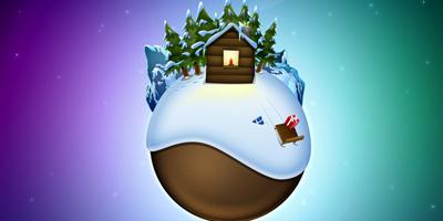 Top 20 Christmas Wallpapers of 2009 -christmas-wallpaper