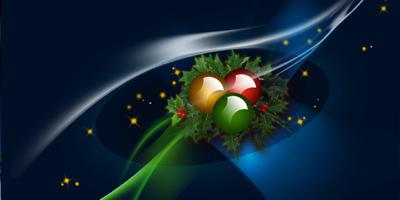 Top 20 Christmas Wallpapers of 2009 -christmas-wallpaper