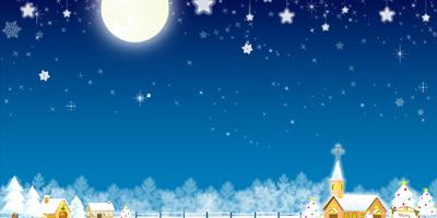 Top 20 Christmas Wallpapers of 2009 -christmas-wallpaper