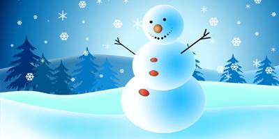 Top 20 Christmas Wallpapers of 2009 -christmas-wallpaper