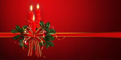 Top 20 Christmas Wallpapers of 2009 -christmas-wallpaper
