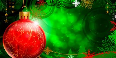 Top 20 Christmas Wallpapers of 2009 -christmas-wallpaper
