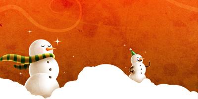 Top 20 Christmas Wallpapers of 2009 -christmas-wallpaper