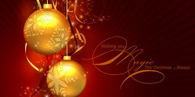 Top 20 Christmas Wallpapers of 2009 -christmas-wallpaper